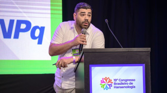 19º Congresso Brasileiro de Hansenologia - 4º Dia