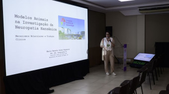 19º Congresso Brasileiro de Hansenologia - 4º Dia