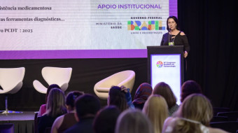 19º Congresso Brasileiro de Hansenologia - 4º Dia