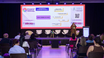 19º Congresso Brasileiro de Hansenologia - 4º Dia