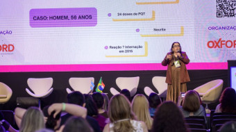 19º Congresso Brasileiro de Hansenologia - 4º Dia