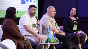 19º Congresso Brasileiro de Hansenologia - 4º Dia