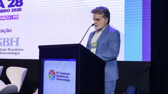 19º Congresso Brasileiro de Hansenologia - 4º Dia