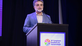 19º Congresso Brasileiro de Hansenologia - 4º Dia