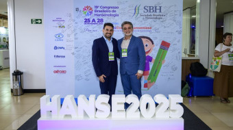 19º Congresso Brasileiro de Hansenologia - 4º Dia