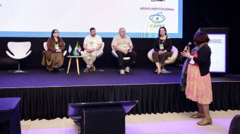 19º Congresso Brasileiro de Hansenologia - 4º Dia