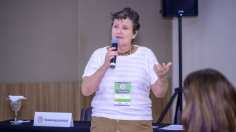 19º Congresso Brasileiro de Hansenologia - 4º Dia