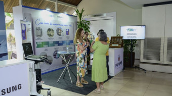 19º Congresso Brasileiro de Hansenologia - 4º Dia