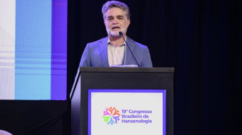 19º Congresso Brasileiro de Hansenologia - 4º Dia