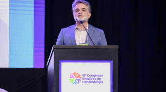 19º Congresso Brasileiro de Hansenologia - 4º Dia