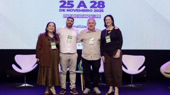 19º Congresso Brasileiro de Hansenologia - 4º Dia