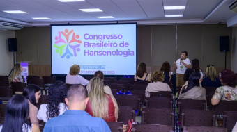 19º Congresso Brasileiro de Hansenologia - 4º Dia