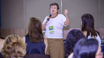 19º Congresso Brasileiro de Hansenologia - 4º Dia