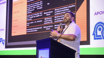 19º Congresso Brasileiro de Hansenologia - 4º Dia