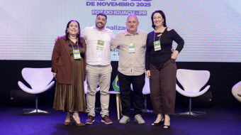 19º Congresso Brasileiro de Hansenologia - 4º Dia
