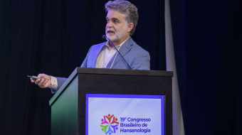 19º Congresso Brasileiro de Hansenologia - 4º Dia