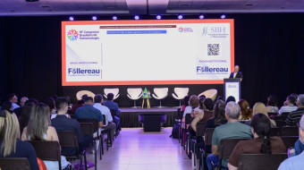 19º Congresso Brasileiro de Hansenologia - 4º Dia