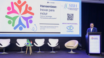 19º Congresso Brasileiro de Hansenologia - 4º Dia