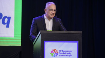 19º Congresso Brasileiro de Hansenologia - 4º Dia