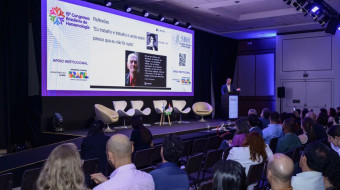 19º Congresso Brasileiro de Hansenologia - 4º Dia