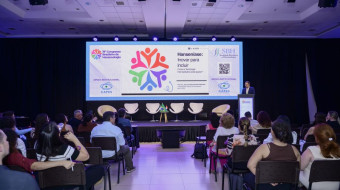 19º Congresso Brasileiro de Hansenologia - 4º Dia