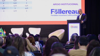 19º Congresso Brasileiro de Hansenologia - 4º Dia