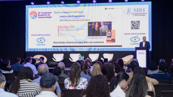 19º Congresso Brasileiro de Hansenologia - 4º Dia