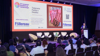 19º Congresso Brasileiro de Hansenologia - 4º Dia