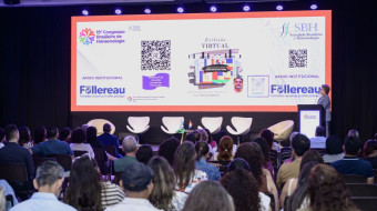 19º Congresso Brasileiro de Hansenologia - 4º Dia