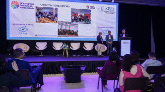 19º Congresso Brasileiro de Hansenologia - 4º Dia