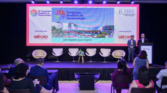 19º Congresso Brasileiro de Hansenologia - 4º Dia