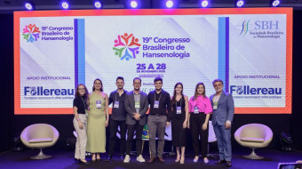 19º Congresso Brasileiro de Hansenologia - 4º Dia