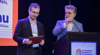 19º Congresso Brasileiro de Hansenologia - 4º Dia