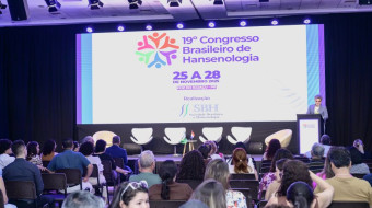 19º Congresso Brasileiro de Hansenologia - 4º Dia