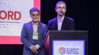 19º Congresso Brasileiro de Hansenologia - 4º Dia