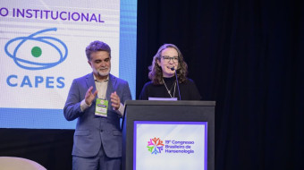 19º Congresso Brasileiro de Hansenologia - 4º Dia