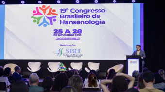 19º Congresso Brasileiro de Hansenologia - 4º Dia
