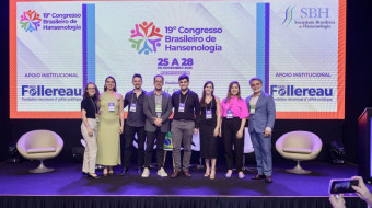 19º Congresso Brasileiro de Hansenologia - 4º Dia