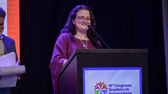 19º Congresso Brasileiro de Hansenologia - 4º Dia