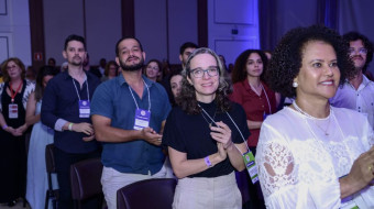 19º Congresso Brasileiro de Hansenologia - 4º Dia