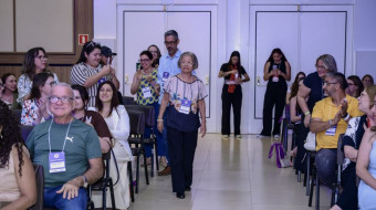 19º Congresso Brasileiro de Hansenologia - 4º Dia