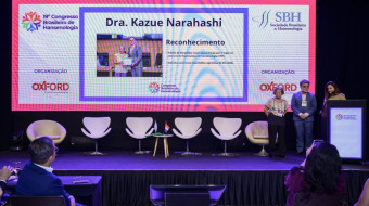 19º Congresso Brasileiro de Hansenologia - 4º Dia