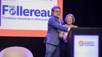 19º Congresso Brasileiro de Hansenologia - 4º Dia