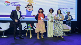 19º Congresso Brasileiro de Hansenologia - 4º Dia