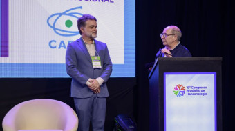 19º Congresso Brasileiro de Hansenologia - 4º Dia