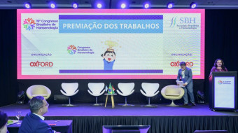 19º Congresso Brasileiro de Hansenologia - 4º Dia