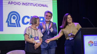 19º Congresso Brasileiro de Hansenologia - 4º Dia