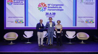 19º Congresso Brasileiro de Hansenologia - 4º Dia