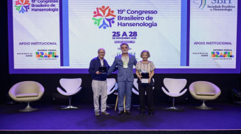 19º Congresso Brasileiro de Hansenologia - 4º Dia