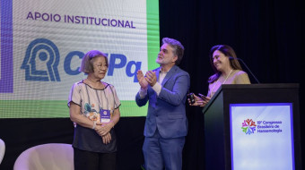 19º Congresso Brasileiro de Hansenologia - 4º Dia